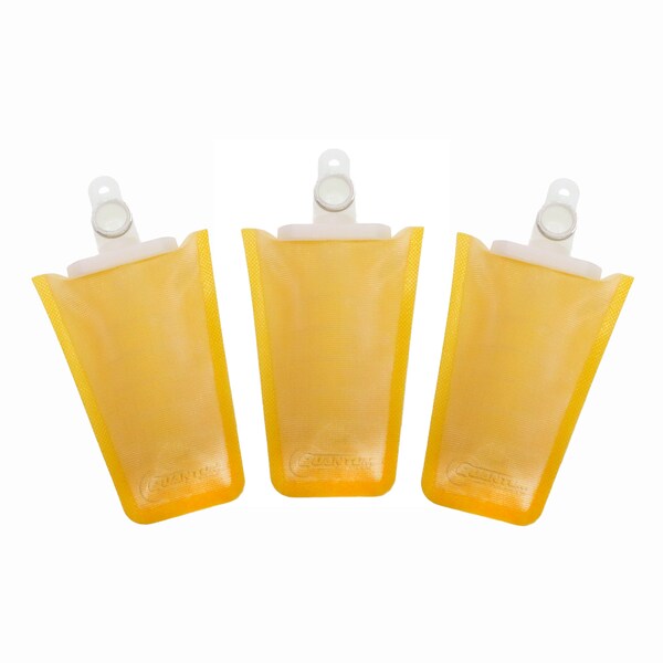 Quantum Fuel Pump Strainer (Set of 3) 7258260 HFP-S6-3 by HFP-S6-3 - main